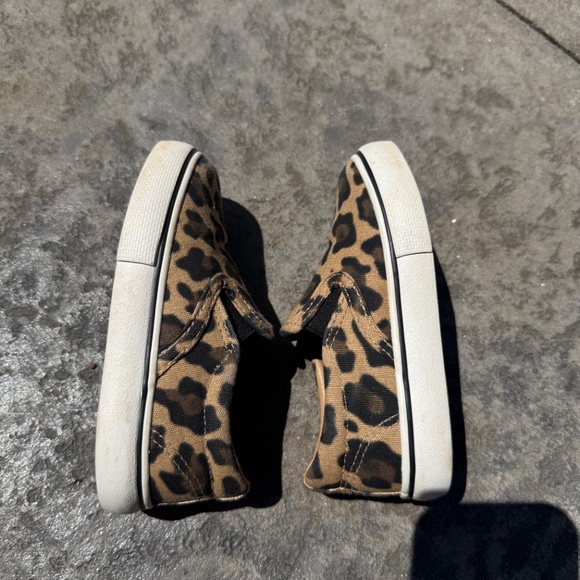 Wonder Nation Sneakers size toddler 7 - Picture 6 of 6